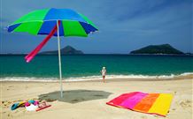Shoal Bay Holiday Park Port Stephens - New South Wales Tourism  13