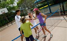Shoal Bay Holiday Park Port Stephens - New South Wales Tourism  15