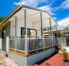 South Coast Holiday Parks Eden - New South Wales Tourism 