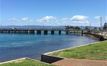South Pacific Park Village - New South Wales Tourism  3