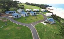 Surfbeach Holiday Park Narooma - New South Wales Tourism  2