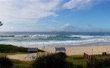 Surfbeach Holiday Park Narooma - New South Wales Tourism  4