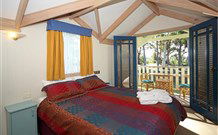 Swan Lake Holiday Park - New South Wales Tourism  0