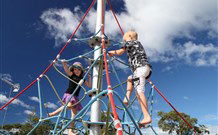Swan Lake Holiday Park - New South Wales Tourism  1
