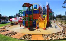 Tathra Beachside - New South Wales Tourism  1