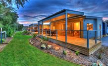 Tathra Beachside - New South Wales Tourism  5