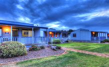 Tathra Beachside - New South Wales Tourism  7