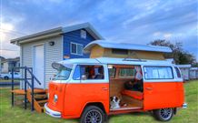 Tathra Beachside - New South Wales Tourism  6