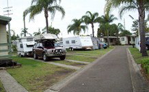 Teralba Lakeside Caravan Park - New South Wales Tourism  1