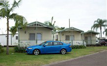 Teralba Lakeside Caravan Park - New South Wales Tourism  3