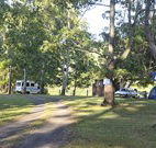 The Channon Village Campground - New South Wales Tourism 