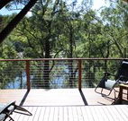 The Escape Luxury Camping - New South Wales Tourism 