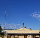 The Homebush - New South Wales Tourism 