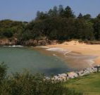 Tuross Beach Holiday Park - New South Wales Tourism 