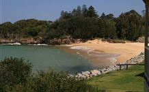 Tuross Beach Holiday Park - New South Wales Tourism  0