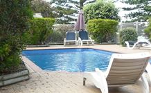 Tuross Beach Holiday Park - New South Wales Tourism  2