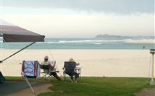 Tuross Beach Holiday Park - New South Wales Tourism  1