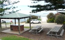 Tuross Beach Holiday Park - New South Wales Tourism  3