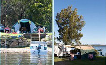 Kon Tiki Apartments - New South Wales Tourism  0
