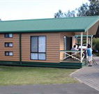 Twofold Bay Beach Resort BIG4 - Aspen Parks - New South Wales Tourism 