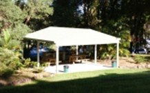 Tyndale Tourist Park Roadhouse - New South Wales Tourism  2