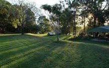 Tyndale Tourist Park Roadhouse - New South Wales Tourism  0
