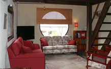 Tyrra Cottage Bed And Breakfast - New South Wales Tourism  1
