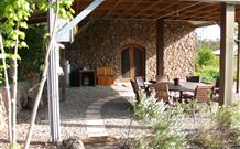 Tyrra Cottage Bed And Breakfast - New South Wales Tourism  3