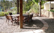 Tyrra Cottage Bed And Breakfast - New South Wales Tourism  4