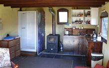 Tyrra Cottage Bed And Breakfast - New South Wales Tourism  6