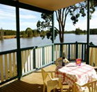 Wallamba River Holiday Park Top Tourist - Aspen Parks - New South Wales Tourism 
