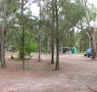 Wallingat River Campground - New South Wales Tourism 