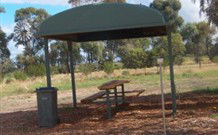Wanganella Creek Camp Park - New South Wales Tourism  0