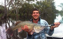 Wanganella Creek Camp Park - New South Wales Tourism  1
