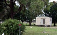 Warialda Caravan Park - New South Wales Tourism  1