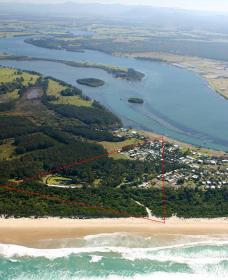 Weeroona Caravan Park - New South Wales Tourism  0