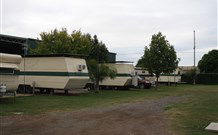 Wyland Caravan Park - New South Wales Tourism  2