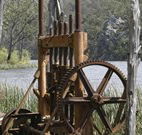 Yalwal Camp Ground - New South Wales Tourism 