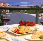 Aqualuna Beach Resort - New South Wales Tourism 