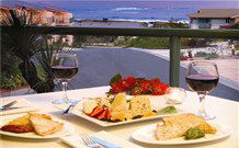 Aqualuna Beach Resort - New South Wales Tourism  0