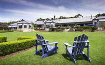 Killcare Heights NSW New South Wales Tourism 