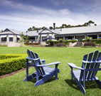 Bells at Killcare Boutique Hotel Restaurant and Spa - New South Wales Tourism 