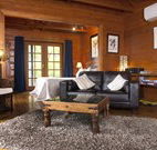 Cabins in the Clouds - New South Wales Tourism 