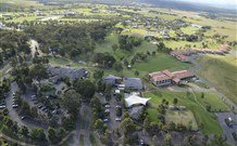 Chateau Elan At The Vintage Hunter Valley - New South Wales Tourism  2