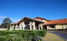 Chateau Elan At The Vintage Hunter Valley - New South Wales Tourism  0