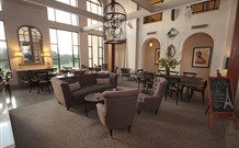 Chateau Elan At The Vintage Hunter Valley - New South Wales Tourism  5