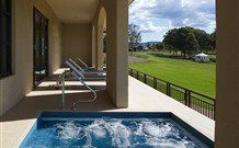 Chateau Elan At The Vintage Hunter Valley - New South Wales Tourism  7