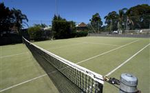 Primbee NSW New South Wales Tourism 