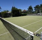 Comfort Inn Fairways - New South Wales Tourism 