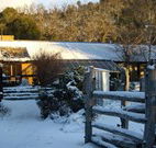 Crackenback Farm Mountain Guesthouse - New South Wales Tourism 